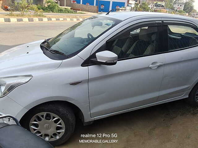 Used Ford Figo [2015-2019] Trend 1.5L TDCi in Gorakhpur