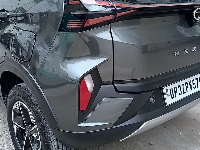 Used Tata Nexon Fearless 1.5 Diesel 6MT Dual Tone [2023-2025] in Lucknow