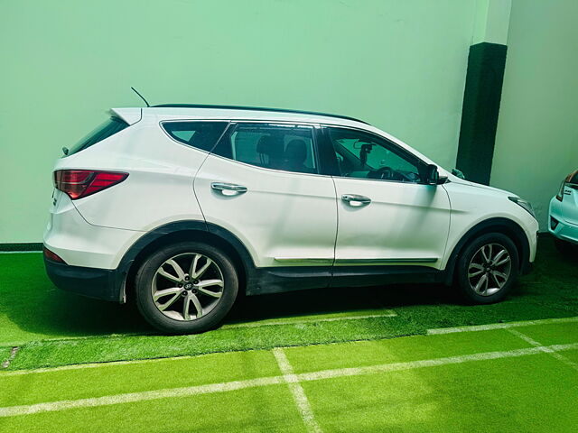 Used Hyundai Santa Fe [2014-2017] 4WD AT [2014-2017] in Hapur