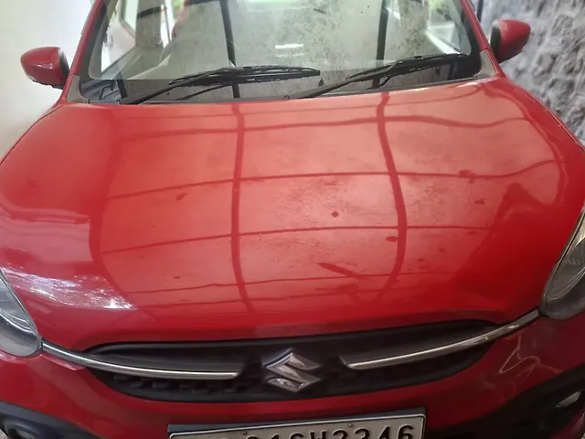 Used 2022 Maruti Suzuki Celerio in Thiruvananthapuram