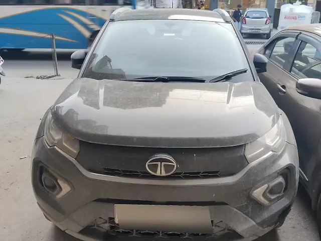 Used 2020 Tata Nexon in Kullu