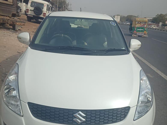 Used 2012 Maruti Suzuki Swift in Ahmedabad