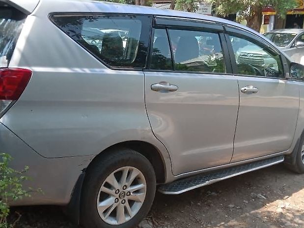Used Toyota Innova Crysta [2016-2020] 2.4 GX 7 STR [2016-2020] in Deoria