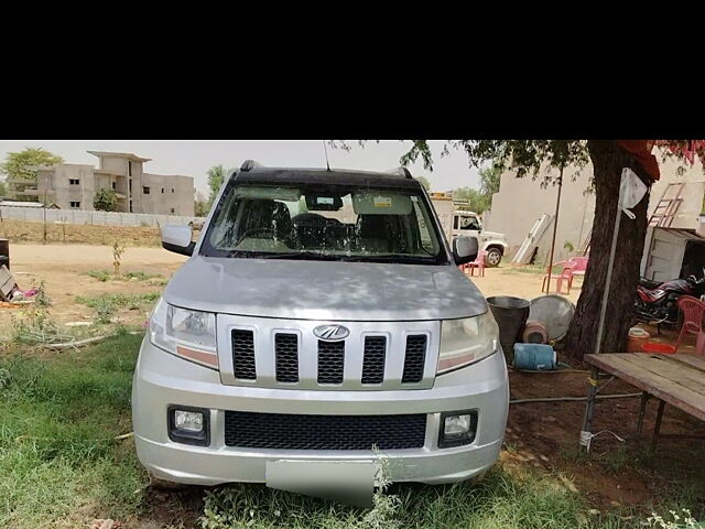 Used 2016 Mahindra TUV300 in Rewari