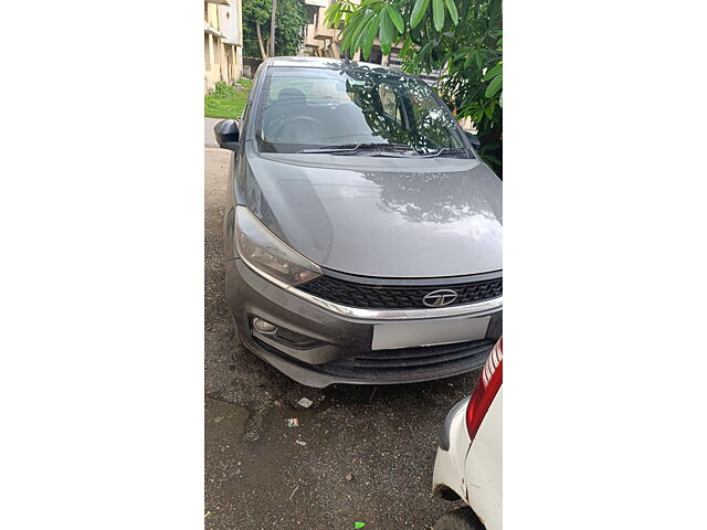 Used Tata Tiago XZ in Halol