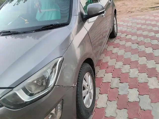 Used 2014 Hyundai i20 in Bhiwani Used 2014 Hyundai i20 in Bhiwani