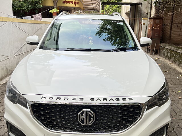 Used MG ZS EV [2020-2022] Exclusive [2020-2021] in Pune