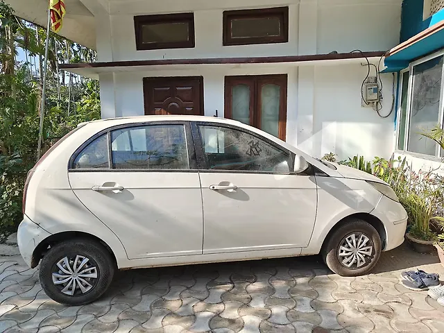 Used 2014 Tata Vista in Dibrugarh