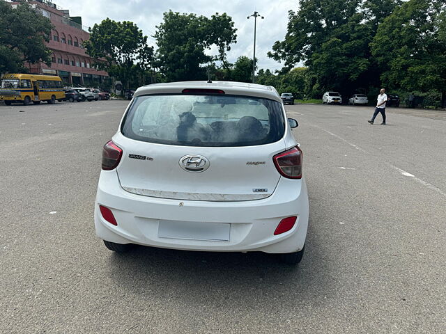 Used Hyundai Grand i10 [2013-2017] Magna 1.1 CRDi [2013-2016] in Panchkula