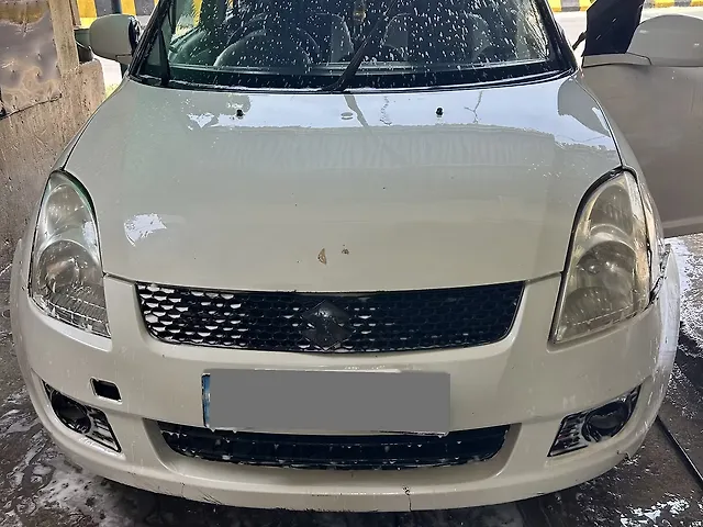Used 2010 Maruti Suzuki Swift in Raipur