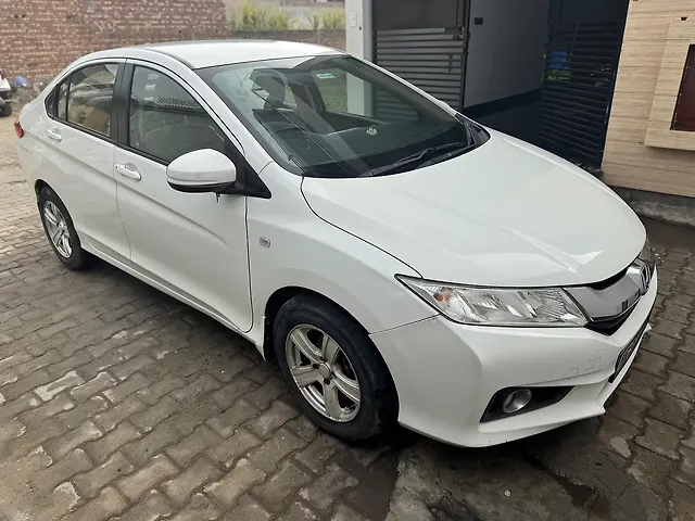Used 2014 Honda City in Kaithal