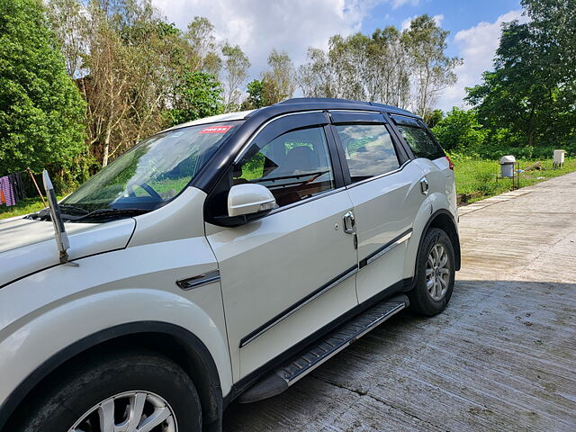 Used Mahindra XUV500 [2015-2018] W10 AT 1.99 in Dehradun