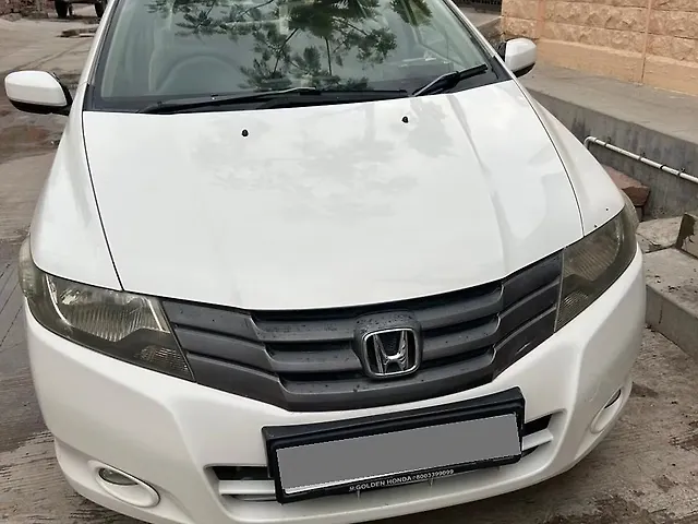 Used 2011 Honda City in Jodhpur
