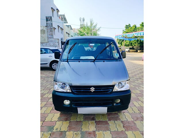 Used 2019 Maruti Suzuki Eeco in Jamnagar