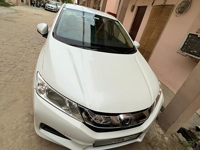 Used 2016 Honda City in Bulandshahar