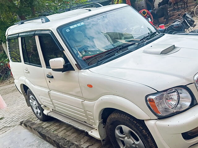 Used 2007 Mahindra Scorpio in Jaunpur