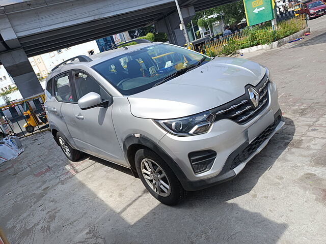 Used Renault Triber [2019-2023] RXT in Chennai