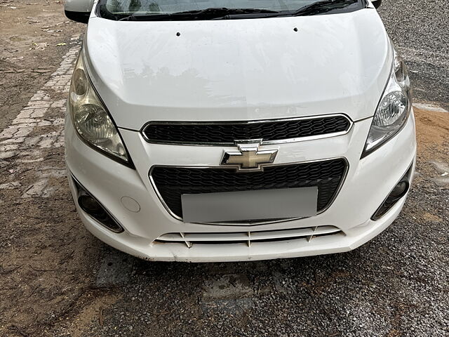 Used 2015 Chevrolet Beat in Bhubaneswar