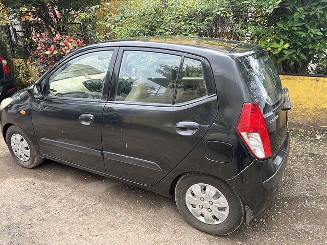 Used Hyundai i10 [2007-2010] Magna in Pune