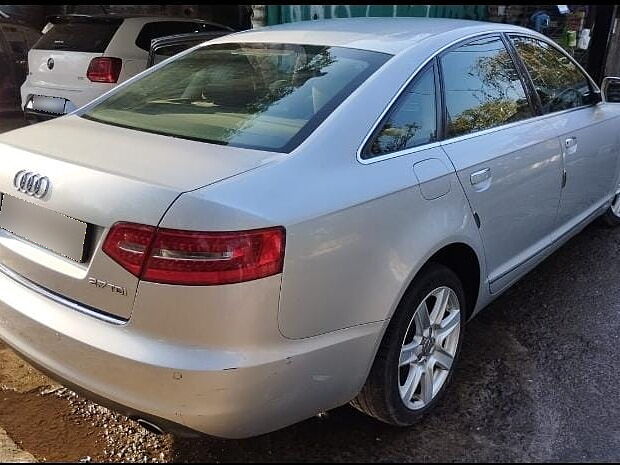 Used Audi A6 [2008-2011] 2.7 TDI in Bhopal