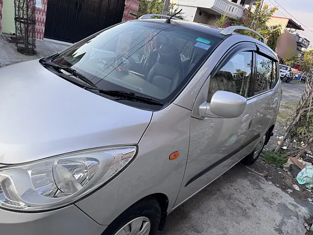 Used 2015 Hyundai i10 in Dehradun
