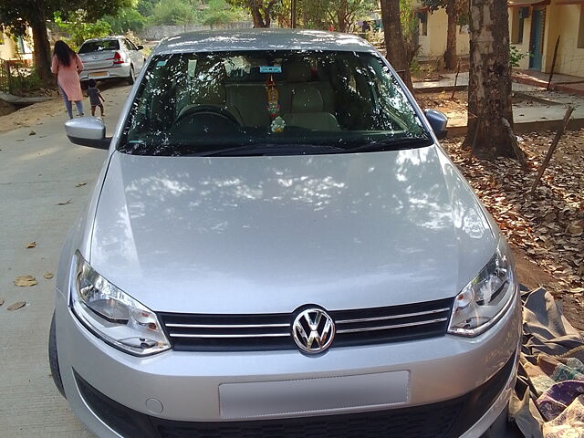 Used 2010 Volkswagen Polo in Shimoga