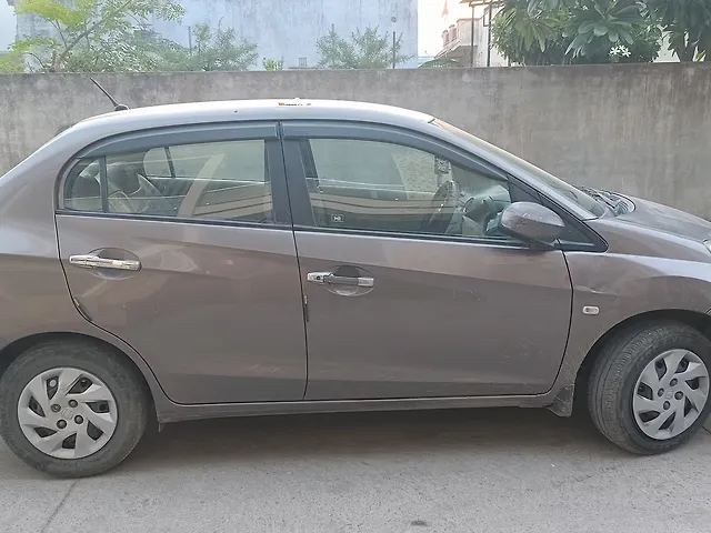 Used Honda Amaze [2013-2016] 1.5 SX i-DTEC in Jaipur