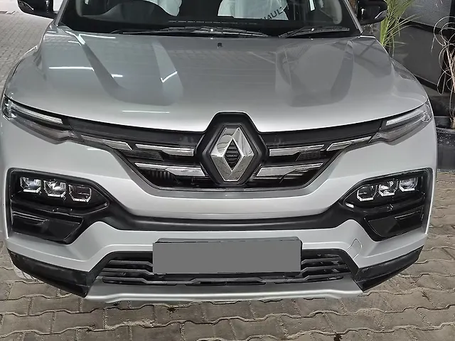 Used 2023 Renault Kiger in Gurgaon