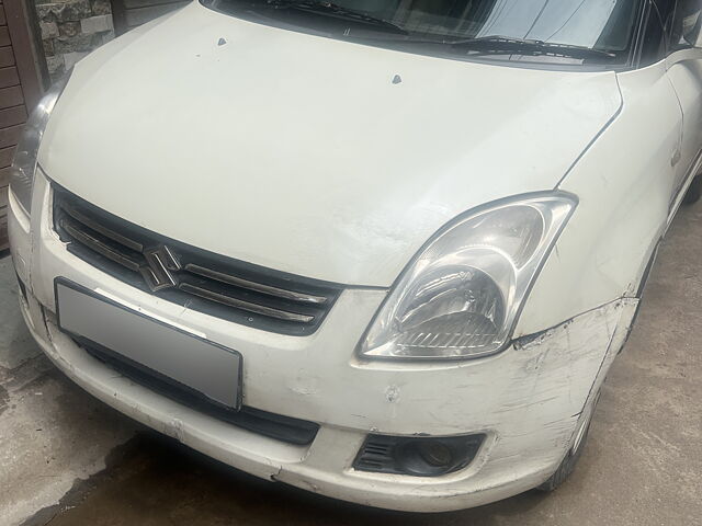 Used Maruti Suzuki Swift Dzire [2010-2011] VXi 1.2 BS-IV in Delhi