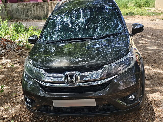 Used 2017 Honda BR-V in Chennai