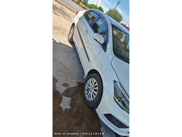 Used Maruti Suzuki Ciaz Zeta 1.5 [2020-2023] in Tiruchirappalli