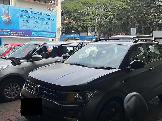 Used Volkswagen Taigun Sport GT Plus 1.5 DSG in Bangalore