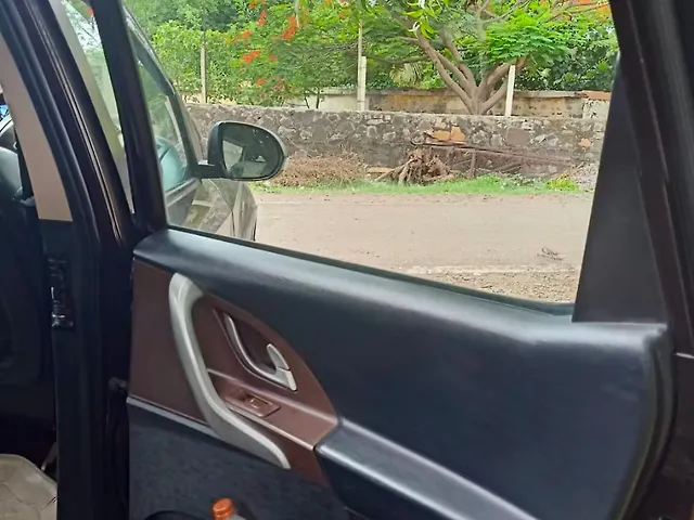 Used Mahindra XUV500 [2011-2015] W8 AWD in Patan
