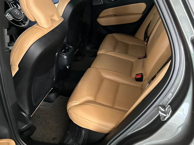 Used Volvo XC60 [2017-2021] D5 Inscription in Vijaywada