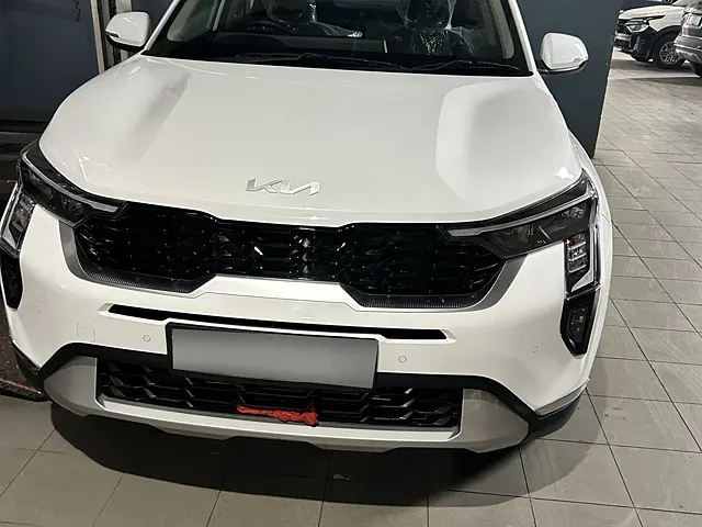 Used 2024 Kia Sonet in Rourkela