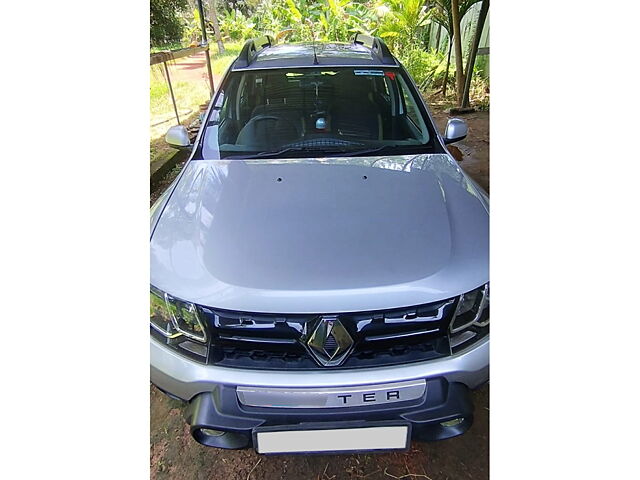 Used 2017 Renault Duster in Alappuzha