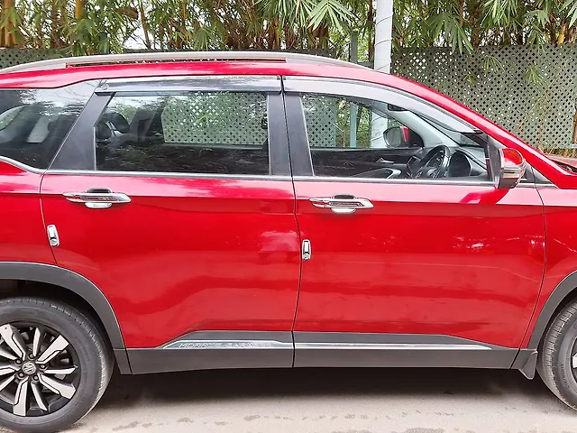 Used MG Hector [2019-2021] Sharp 1.5 DCT Petrol [2019-2020] in Bangalore