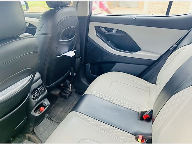 Used Hyundai Creta [2020-2023] EX 1.5 Petrol [2020-2022] in Kolkata