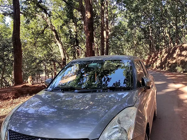 Used Maruti Suzuki Swift [2011-2014] VXi in Durg