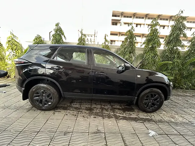 Used Tata Harrier [2019-2023] XTA Plus in Silvassa