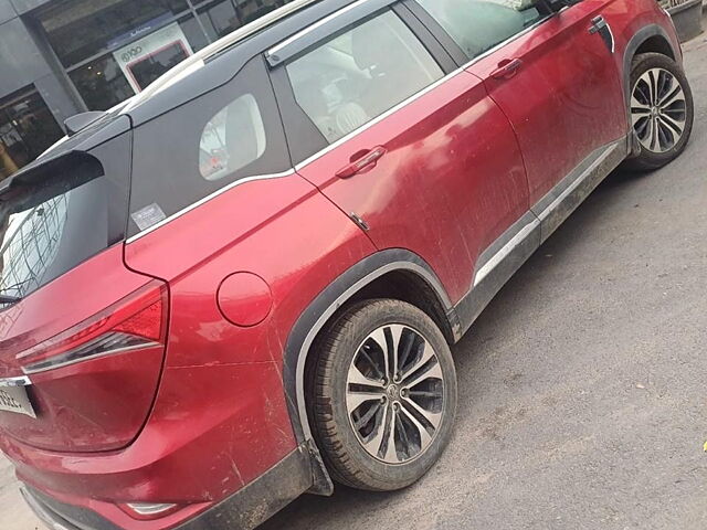 Used MG Hector [2019-2021] Sharp 2.0 Diesel [2019-2020] in Varanasi