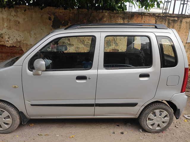 Used Maruti Suzuki Wagon R 1.0 [2010-2013] VXi in Gurgaon