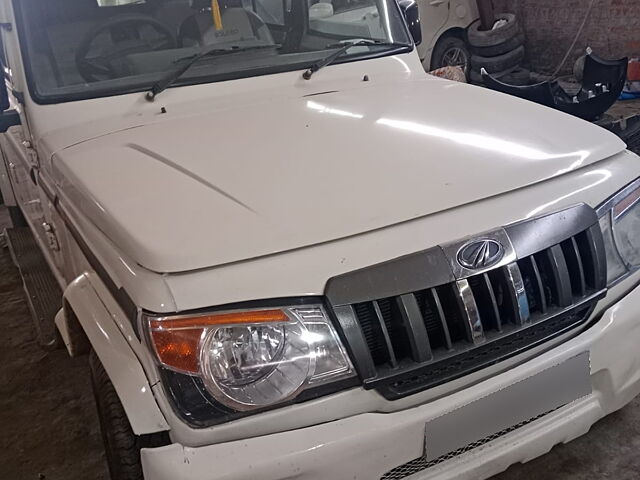 Used 2019 Mahindra Bolero in Gorakhpur