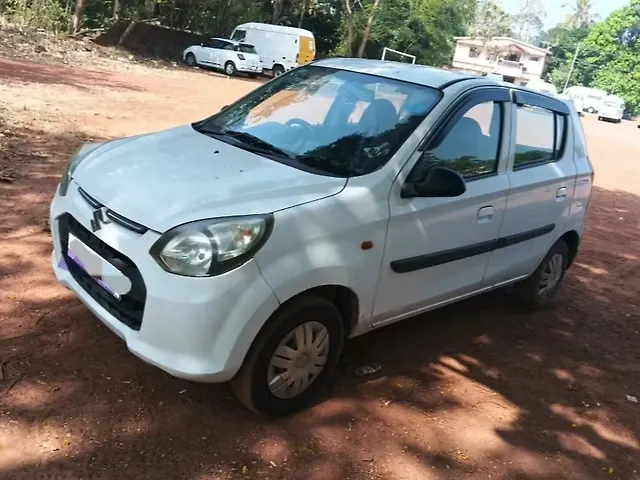 Used Maruti Suzuki Alto 800 [2012-2016] Lxi in Payyanur