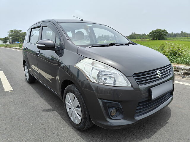 Used Maruti Suzuki Ertiga [2015-2018] VXI in Surat