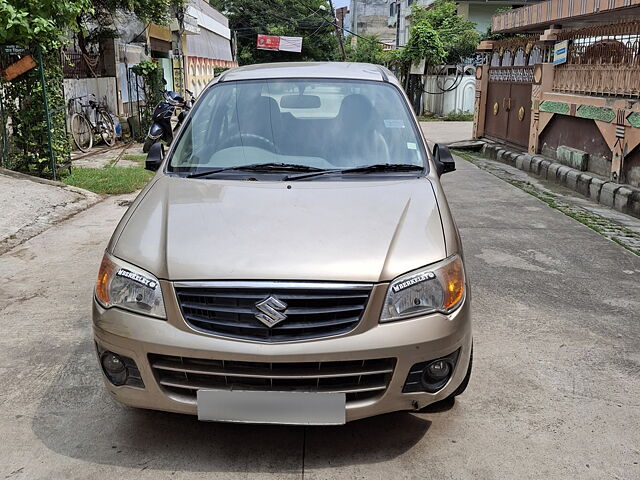 Used 2010 Maruti Suzuki Alto in Varanasi