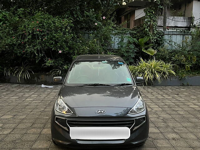 Used 2020 Hyundai Santro in Malappuram