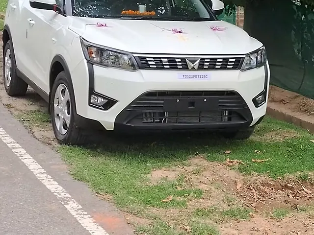 Used 2023 Mahindra XUV300 in Agra