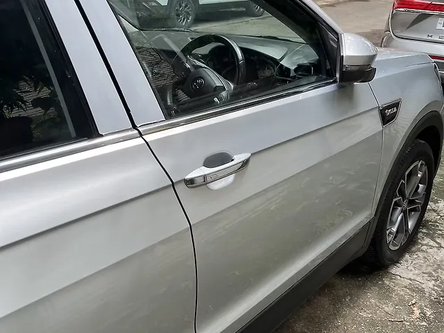 Used 2024 Skoda Kushaq in Delhi