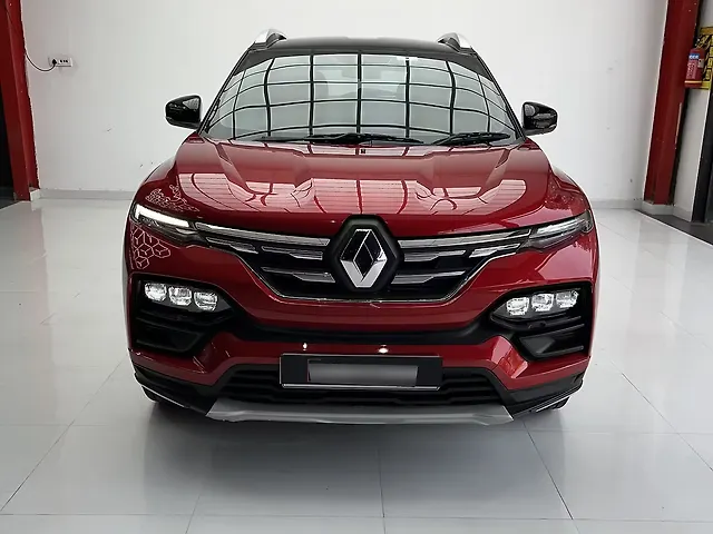 Used 2023 Renault Kiger in Chennai